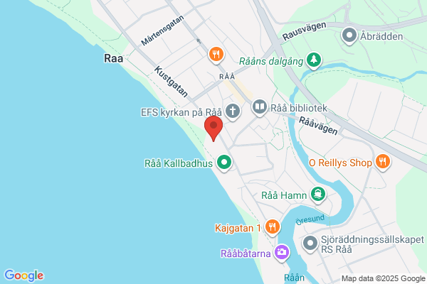 Råå Södra Skola