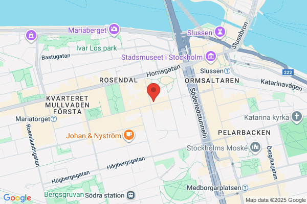 Solo Redovisning