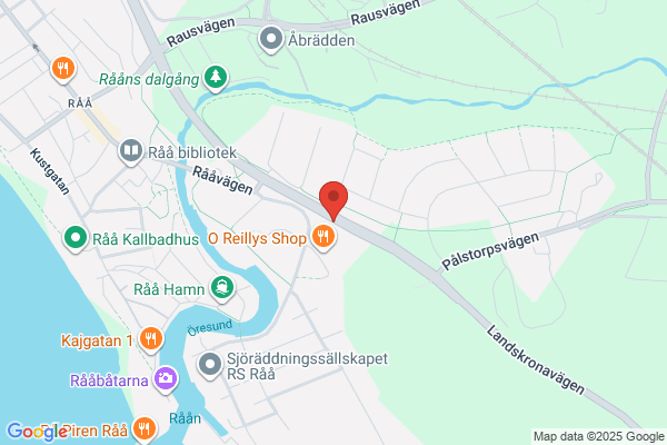 Thermotech Sweden AB