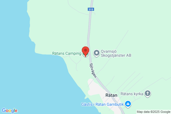 Camping Rätansbyn