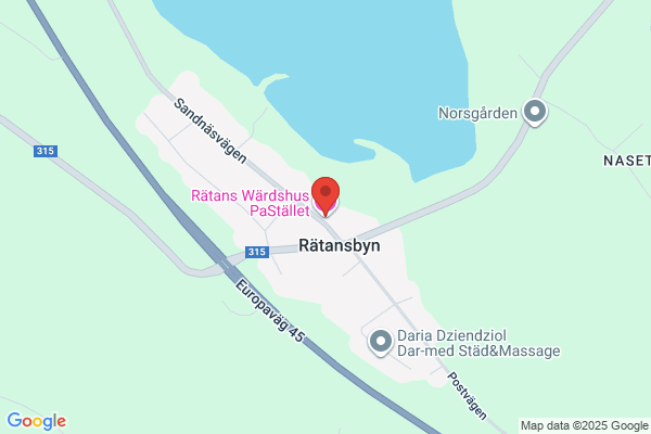 Rätans Café och Wärdshus