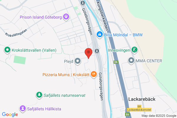 Trädet Syfabrik AB