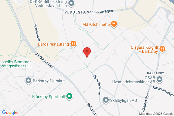 Leifs Fordonsservice