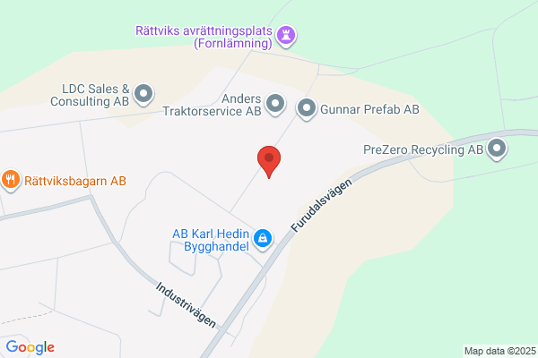 Karls o. Svens Byggnadsfirma AB