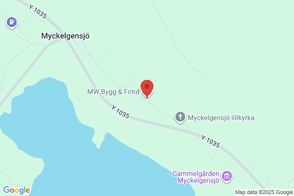 Mats Wiklund Bygg & Fritid AB