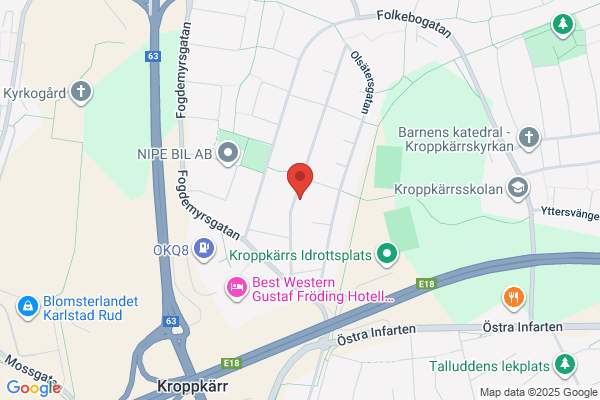 Naléns Byggtjänst