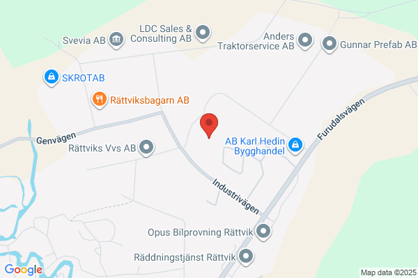 Ollas Timmerstugor AB