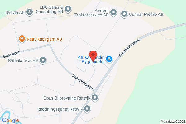 Karl Hedin Emballage Rättvik, AB