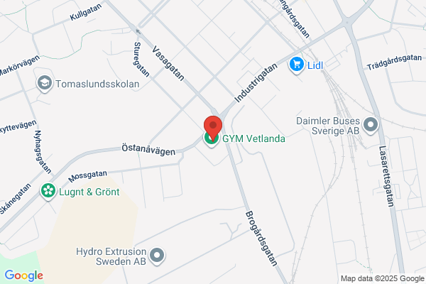 Lerdals El och Projektering