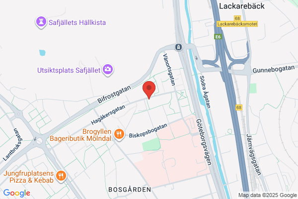 Helins Trädgårdsanläggningar