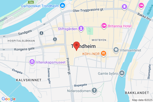 HerrSaxen