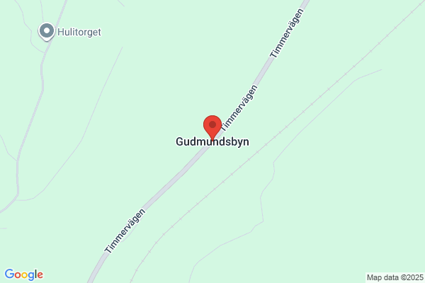 Gudmunds Slöjd