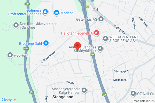 Församlingen Nytt Liv