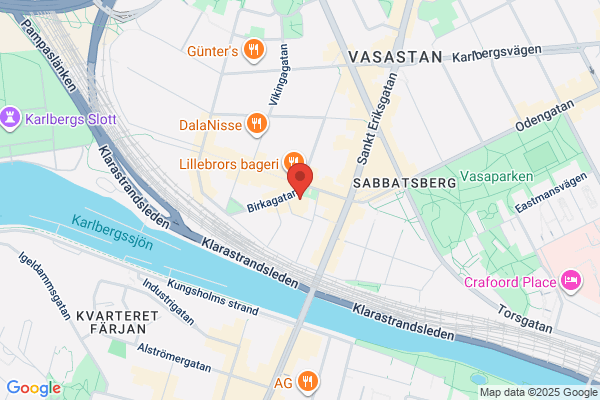 Filadelfiaförsamlingen