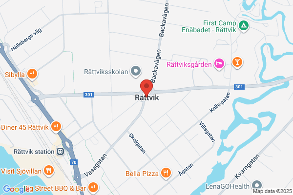 Rättviks Gammelgård