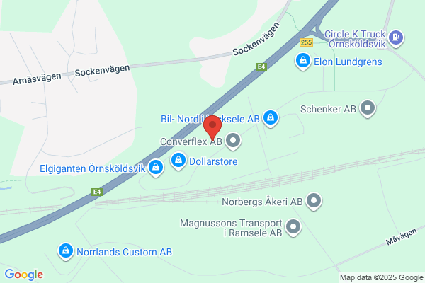 Pändel & Johanssons AB