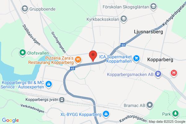 El och Automation i Gärdsjö