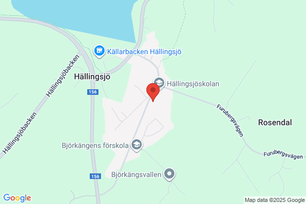 Hällingsjö Kakel & Klinker