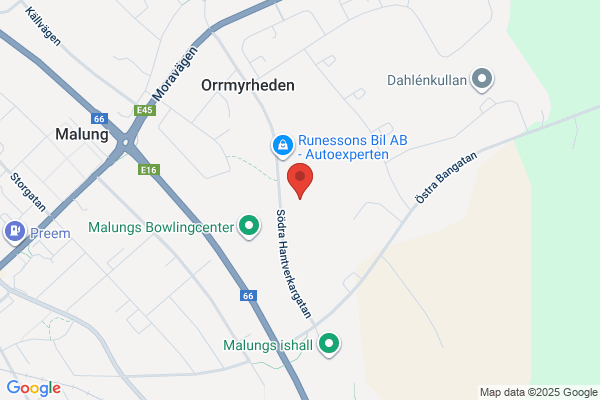 Målerimaskinen Väst AB