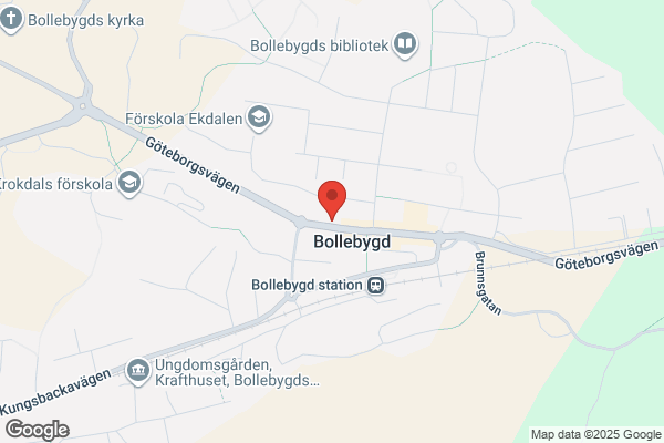 Bollebygds Krog