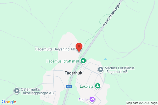 Fagerhult Retail AB