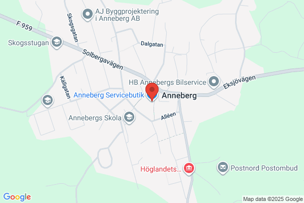 Annebergs Däckservice