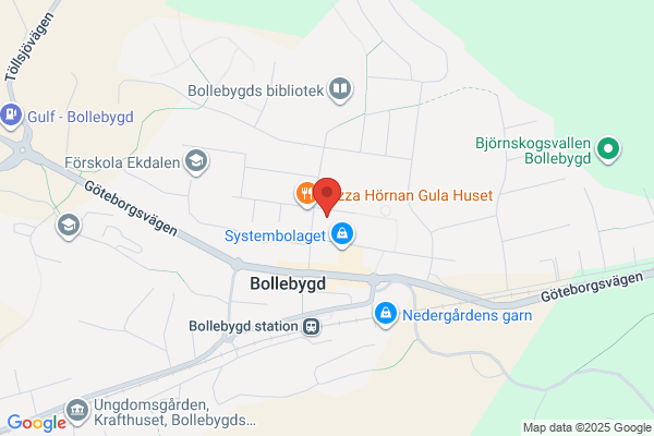 Bollebo, Stiftelsen Bollebygds Hyresbostäder