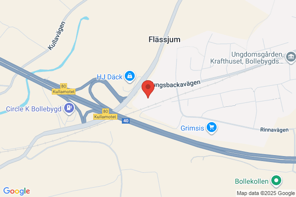 Bollebygds Bilservice AB