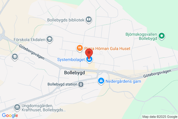 Bollebygds Homeopati/Fysioterapicenter