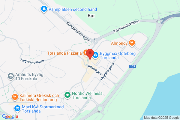 Bollebygds Kiropraktorklinik