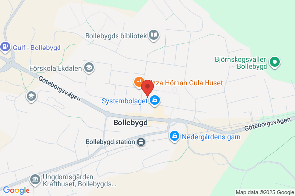 Bollebygds Kommun
