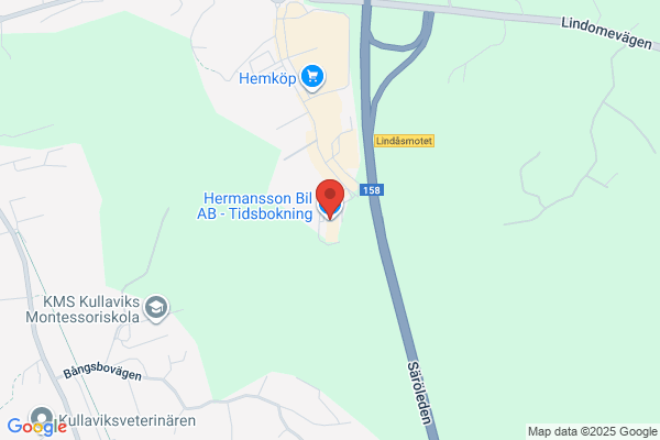 Hans Hermanssons Åkeri AB