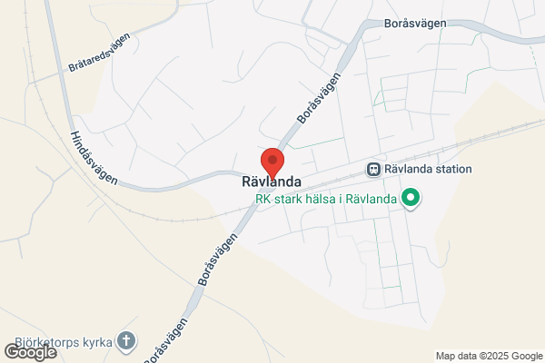 Hansons Bokföringsbyrå, C