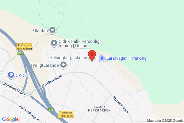 Hällingsjöskolan (Grundskolor)