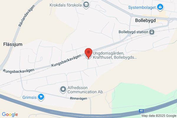 Kents Miljömåleri i Bollebygd