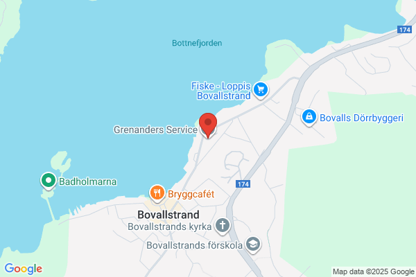 Sandgrens Bilverkstad