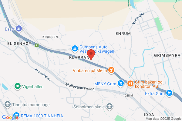 Sjuhäradsbygdens Truckservice