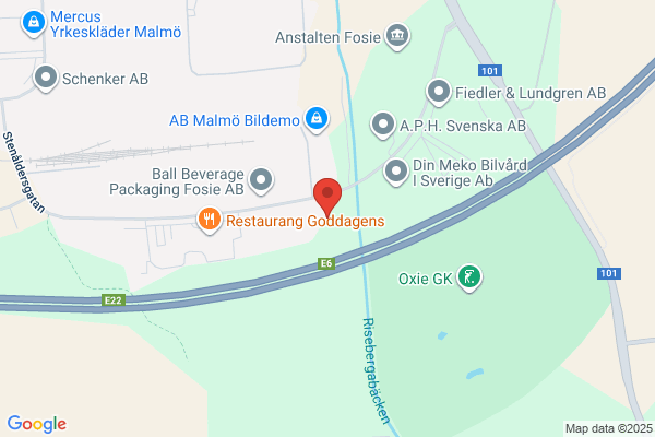 Sätila Handel o. Transport AB