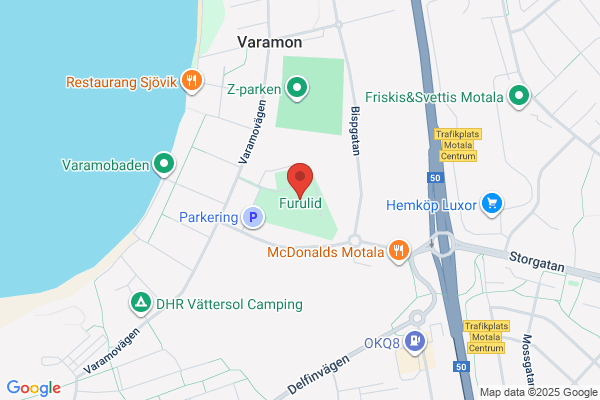 VFT Måleri