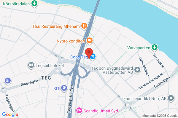 Apoteket Teg
