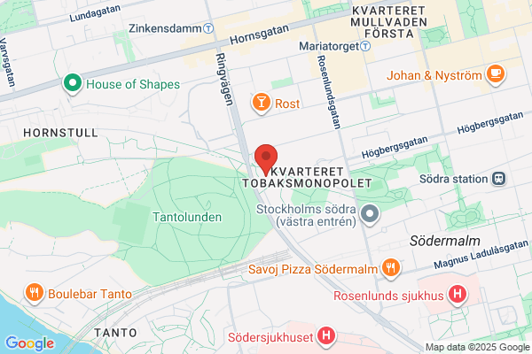 Säkerhetspartner Norden AB