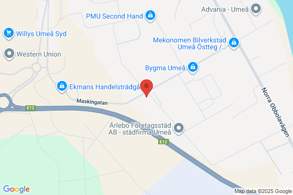Alviks Lackcenter AB