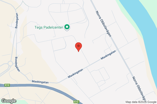 Renthall i Sverige AB
