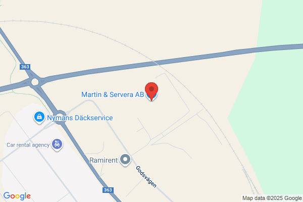 Strandbolaget i Umeå AB