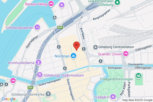 Ströms Urmakeri
