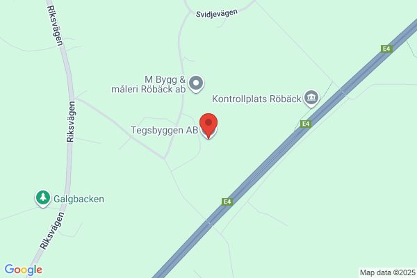 Tegsbyggen AB
