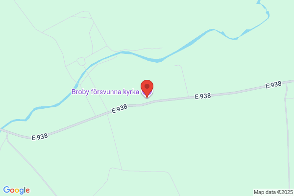 Rödeby församling