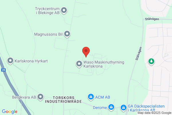 Värends Miljö AB