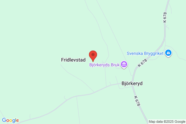 AB Konservator Blekinge