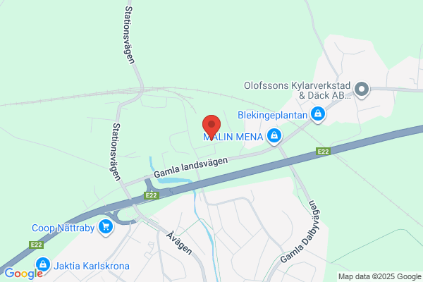 Selo Carlskrona Service & Logistikcenter AB